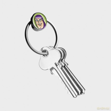 Orbitkey - Ring v2 - Buzz Lightyear