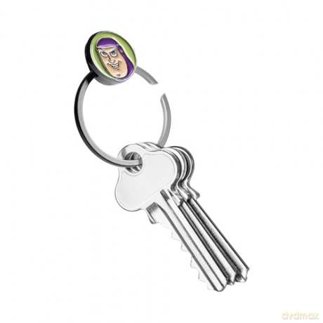 Orbitkey - Ring v2 - Buzz Lightyear
