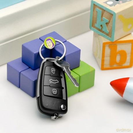 Orbitkey - Ring v2 - Buzz Lightyear