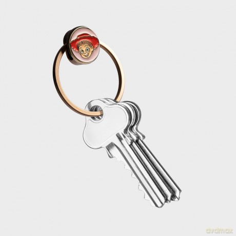 Orbitkey - Ring v2 - Jessie
