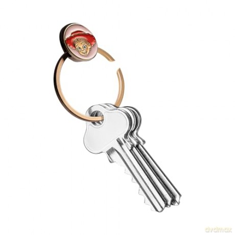 Orbitkey - Ring v2 - Jessie
