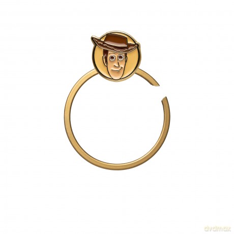 Orbitkey - Ring v2 - Woody