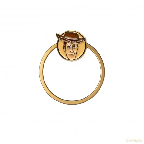 Orbitkey - Ring v2 - Woody