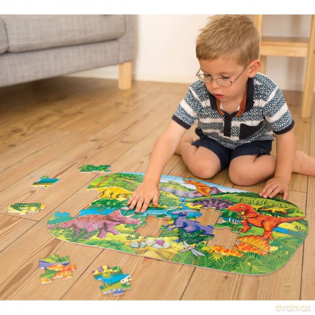 Orchard - Big Dinosaur Puzzle (600256)