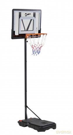 Outsiders - Junior Basketball Hoop Stand 155-210cm