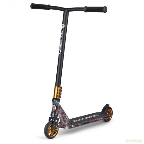 Outsiders - Pro Stunt Scooter - Illusion (081A)
