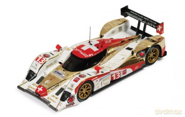 IXO Lola B1060 LMP1 #13 A. Belicchi [ZABAWKA]