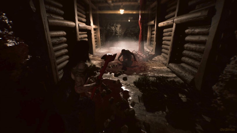 Oxide Room 208 [GRA PS5]
