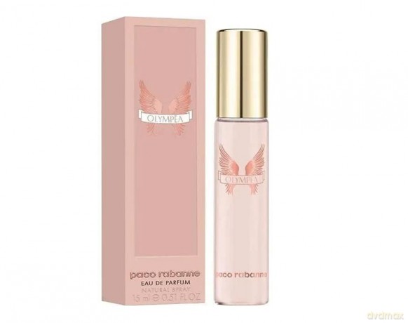 Paco Rabanne - OlympŠa EDP 15 ml