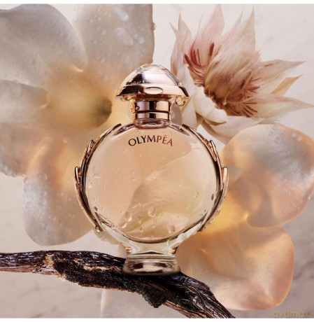 Paco Rabanne - OlympŠa EDP 15 ml
