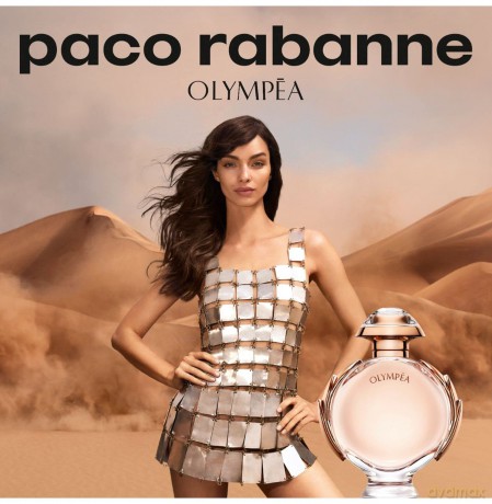 Paco Rabanne - OlympŠa EDP 15 ml
