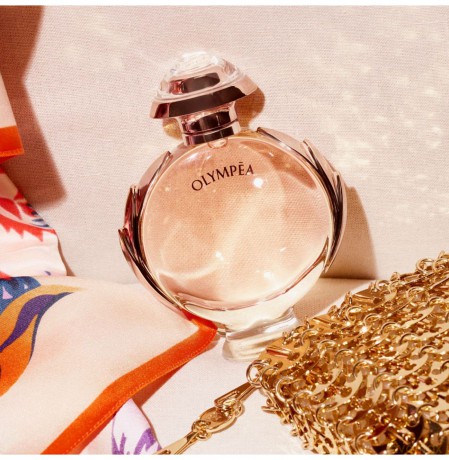 Paco Rabanne - OlympŠa EDP 15 ml