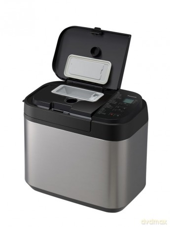 Panasonic - Automatic Bread Maker SD-YR2550SXE