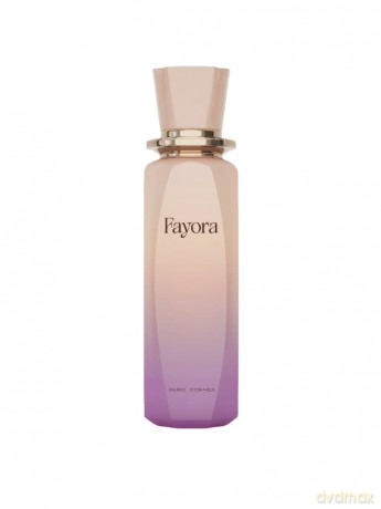 Paris Corner - Fayora EDP 100 ml
