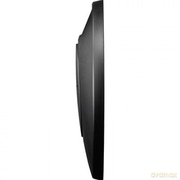 ParkOne 2 - Black Electronic Parking Disc