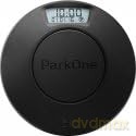 ParkOne 2 - Black Electronic Parking Disc