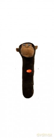Party pets - Monkey stick - 28cm - (87510)