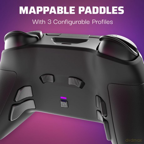 PDP Victrix Pro BFG Wireless Controller Black Licensed Xbox