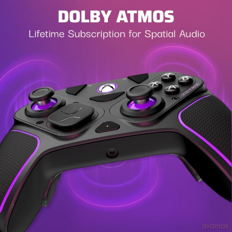 PDP Victrix Pro BFG Wireless Controller Black Licensed Xbox