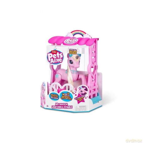 Pets Alive - Unicorn (9545)