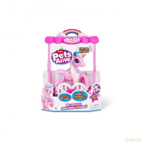 Pets Alive - Unicorn (9545)