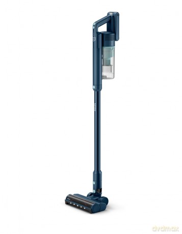 Philips - 5000 Series Cordless Vacuum Cleaner Aqua (XC5141/01)