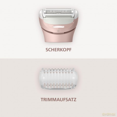 Philips - Ladyshaver Series 8000
