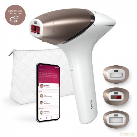 Philips - Lumea IPL 9000-series - BRI955/00