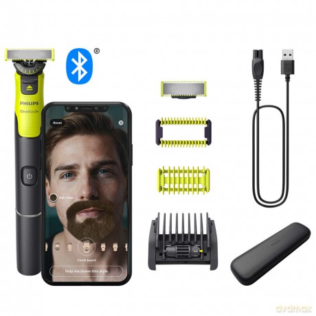 Philips - OneBlade 360 Connectivity