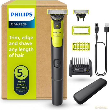 Philips - OneBlade 360 Connectivity