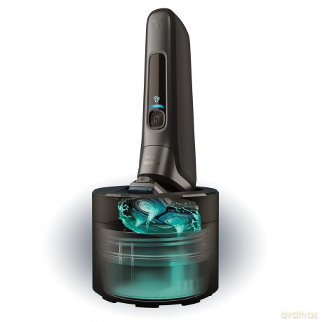 Wkład czyszczący Philips - Quick Clean Pod Cartridge - 5+1 Pack