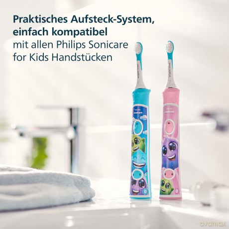 Philips - Sonicare For Kids