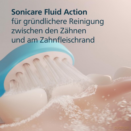 Philips - Sonicare For Kids