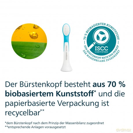 Philips - Sonicare For Kids