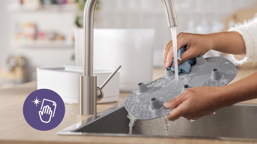 Philips Avent - Baby Bottle Sterilizer