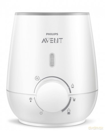 Philips Avent - Fast bottlewarmer, advanced
