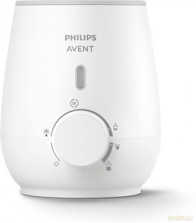 Philips Avent - Fast bottlewarmer, advanced