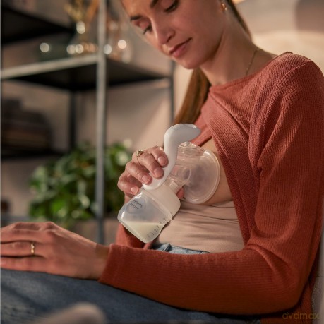 Philips Avent - Manual Breast Pump