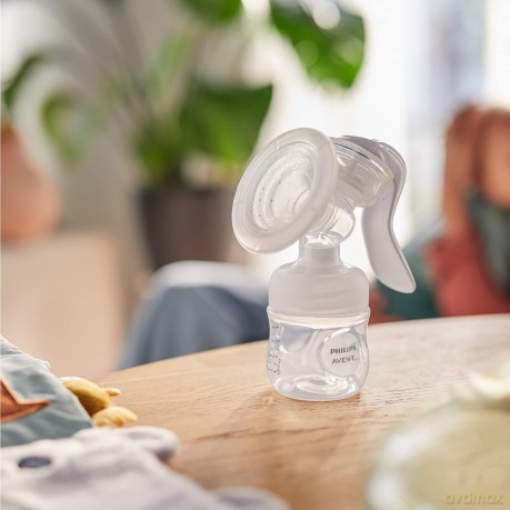 Philips Avent - Manual Breast Pump