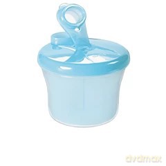 Philips Avent - Milk Powder Dispenser, blue