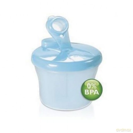 Philips Avent - Milk Powder Dispenser, blue