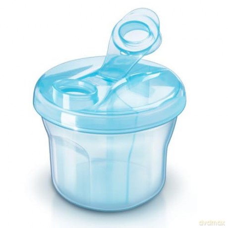 Philips Avent - Milk Powder Dispenser, blue