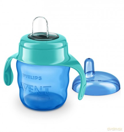 Philips Avent - spout cup, 6m+, blue