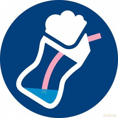 Philips Avent - Straw Cups, Bendy straw cup, 300ml/10oz, 12m+, 1-pack