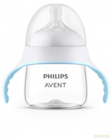 Philips Avent - Trainer cup, natural response, 6m+