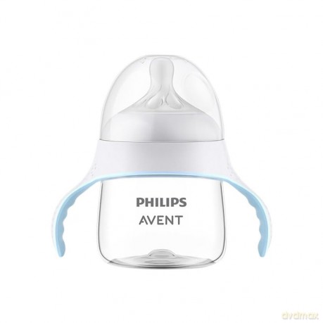 Philips Avent - Trainer cup, natural response, 6m+