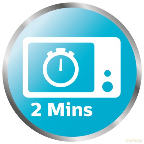 Philips Avent Microwave steam sterilizer