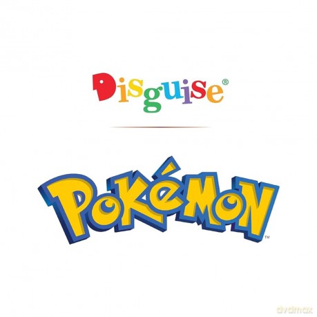 Pokemon - Eevee Adult Costume Accessory Kit (90311-20L)