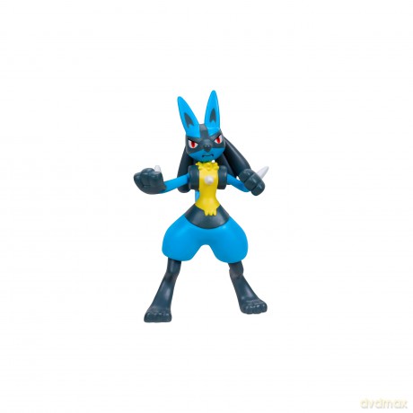 PokŠmon - Battle Figure 8 Pack (PKW4101)