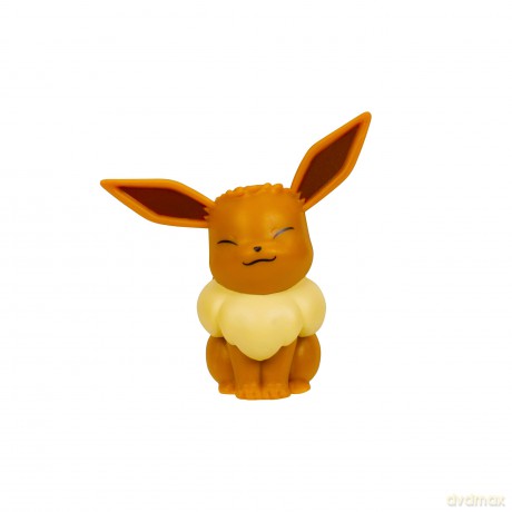 PokŠmon - Battle Figure 8 Pack (PKW4101)